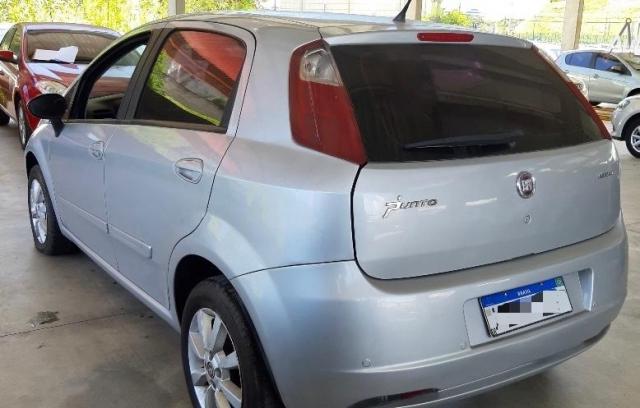 Punto 2012 c 65 mil km automatico - Foto 10