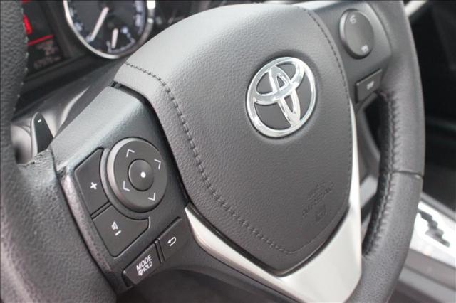 Toyota Corolla 2.0 Xei 16v - Foto 7