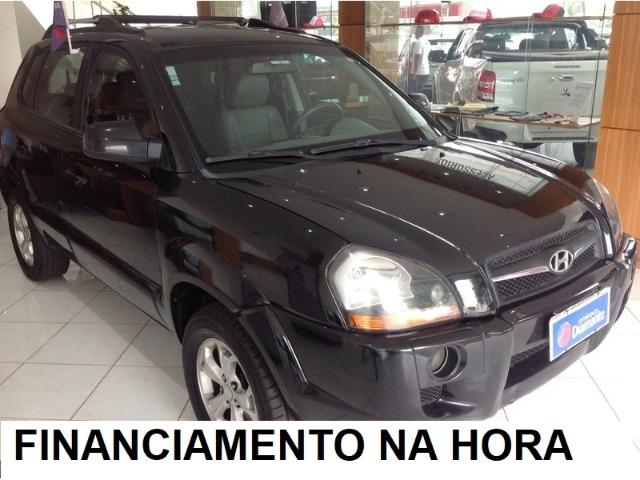 Tucson GLs Financiamento na hora