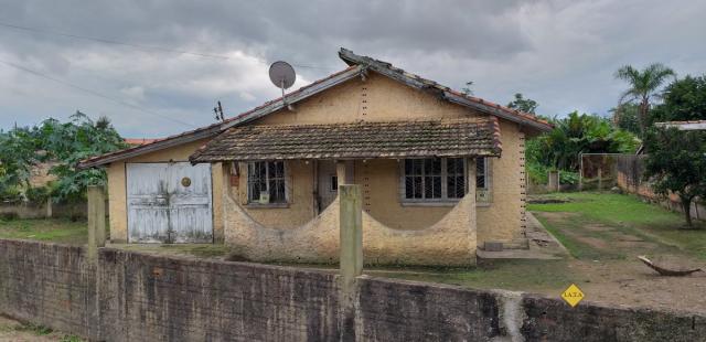 Casa, Passagem, Tubarão-SC - Foto 3