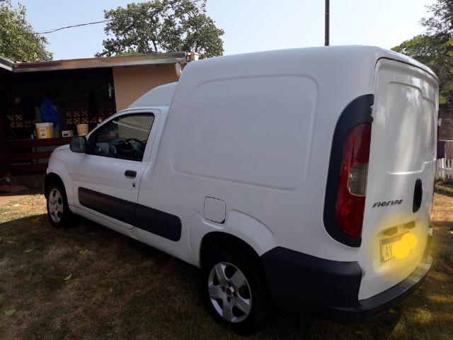 Fiorino evo 2014 - Foto 10