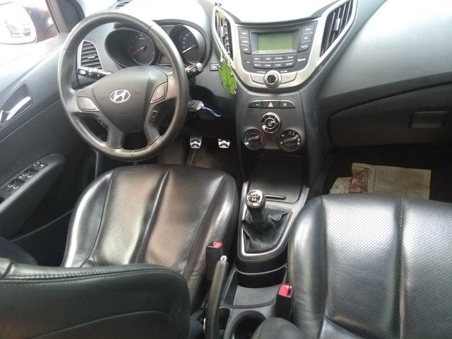 HB-20x Style 1.6 - Foto 13