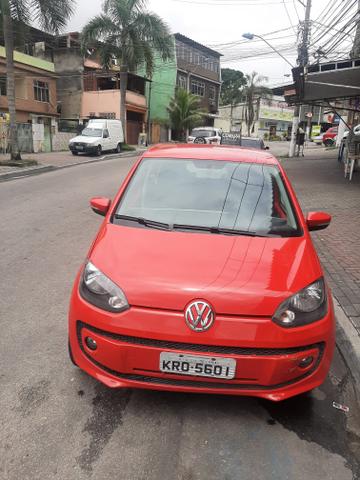 Up 2016 automatico