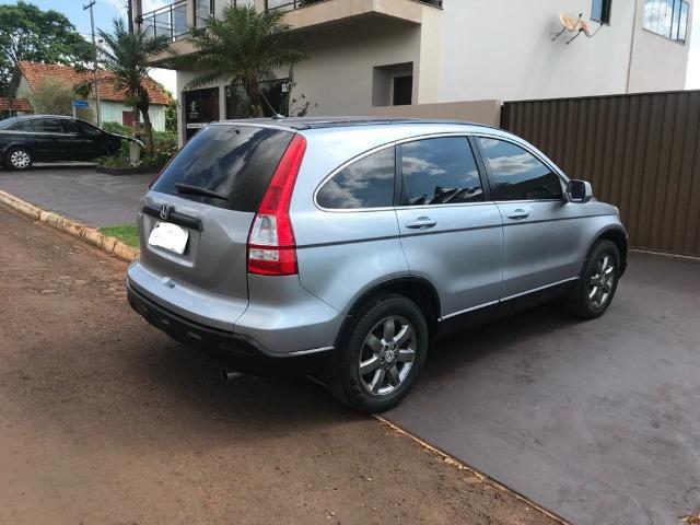 Crv 2008 lx - Foto 9