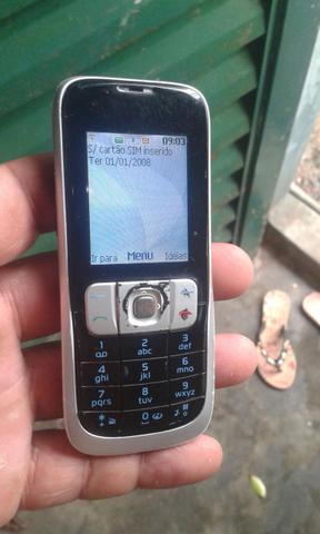 Vendo cel nokia 2630 , por 70.00 - Foto 2