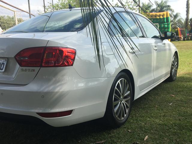 Jetta Highline Tsi - Foto 2