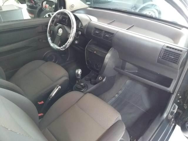Fox 1.0 Flex - 2008 - Sem entrada + 48x R$ 589,00 - Foto 8