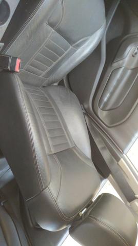 FordFiesta sedan Titanium - Foto 6