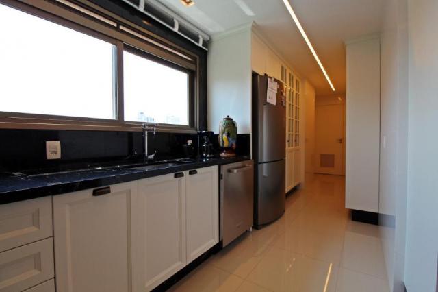 Apartamento à venda com 3 dormitórios em Batel, Curitiba cod:75876 - Foto 11