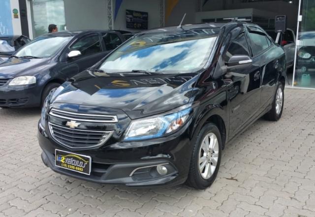 PRISMA SEDAN 2015 LTZ 1.4 IMPECAVEL - Foto 4