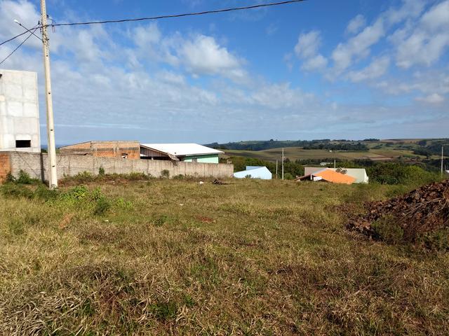 Vendo terreno Jardim Nova Faxinal - Foto 4