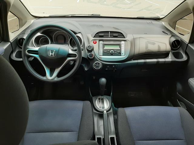 Honda Fit Lx Automático 2013 - Foto 10