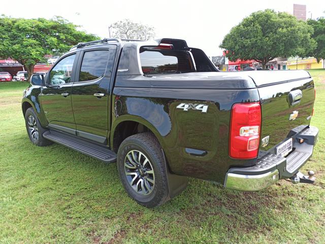 S10 hc aut 4x4 diesel 17/18 - Foto 7