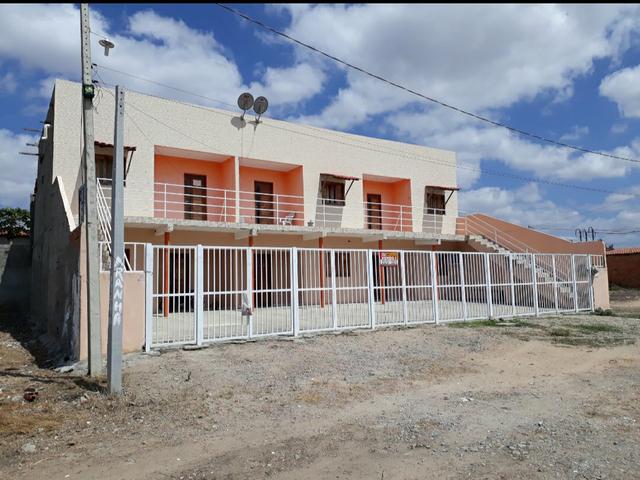 Vendem-se 6 casas em delmiro gouveia(próximo a ufal)