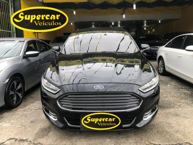 Ford Fusion +2020 pg - Foto 2