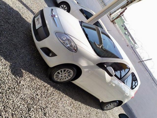 PALIO 2016/2016 1.4 MPI ATTRACTIVE 8V FLEX 4P MANUAL - Foto 6