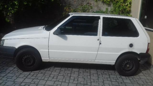 Fiat Uno Mille Fire 2004/2005 - Foto 4