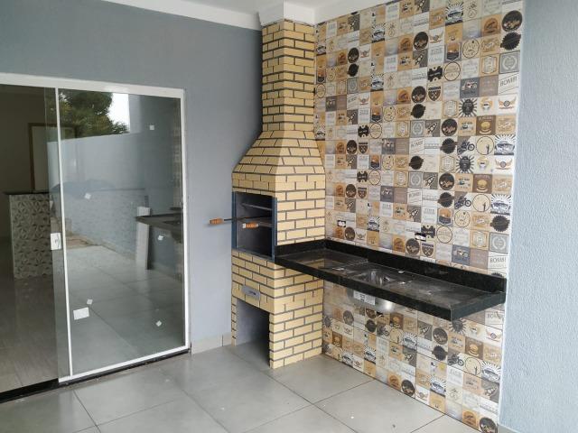 Parque Alvamar em Sarandi, 03 qtos + Espaço gourmet - MCMV - Foto 14