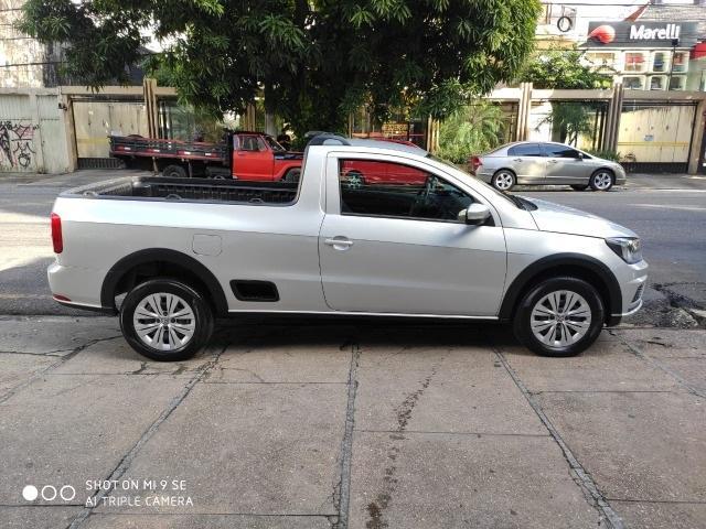 SAVEIRO TRENDLINE 1.6 (21.000KMS) - Foto 5