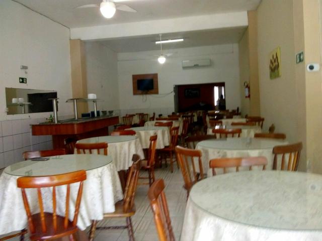 Vendo restaurante - Foto 5