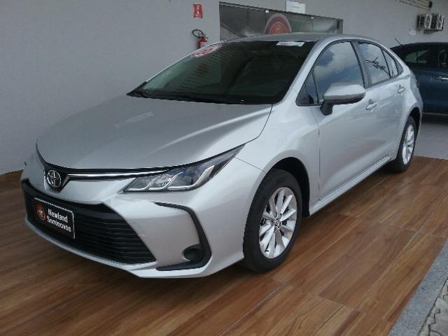 Corolla 2.0 Gli Automático 2019/2020 (Test Drive Newland sem uso) - Foto 2
