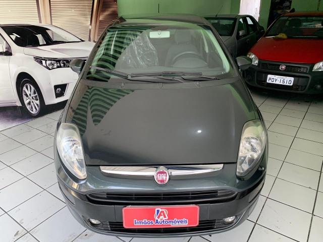 Punto Attractive 1.4 2013/13 Unico Dono