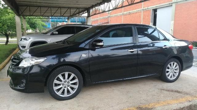 Toyota Corolla Altis 2.0 Flex. Aut. Blindado Nivel III-A - #4200 - Foto 6