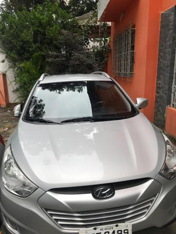 Ix35 Automatico 2015 Completo Promoção - Foto 2
