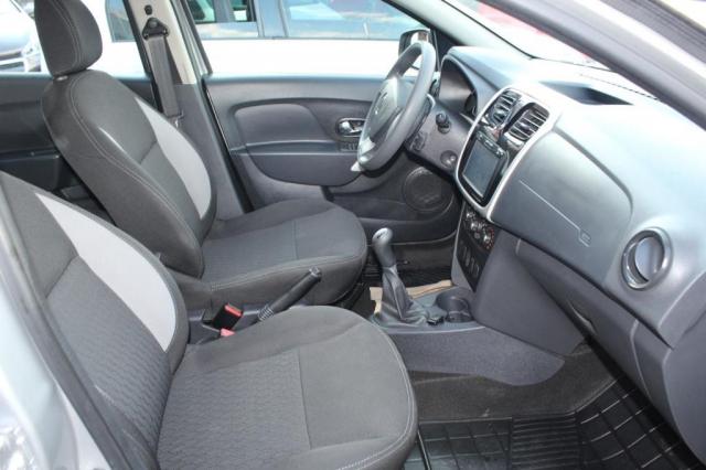 SANDERO 2018/2019 1.0 12V SCE FLEX EXPRESSION MANUAL - Foto 9