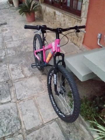 Bicicleta viking-x - Foto 3