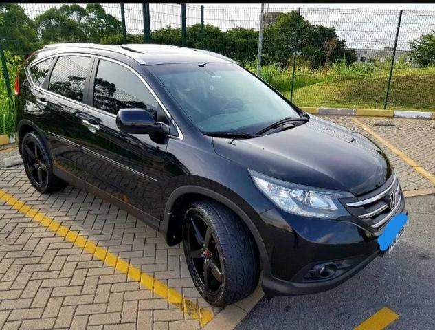 Cr-v - Foto 10