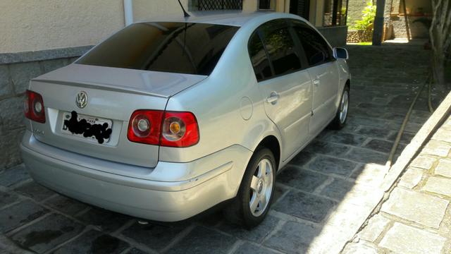 Polo sedan 07/08 - Foto 2