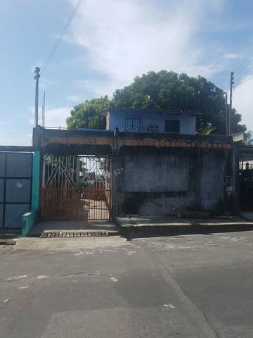 Casa próximo ao shopping Sumauma
