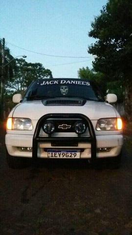 Troco por moto 4cil