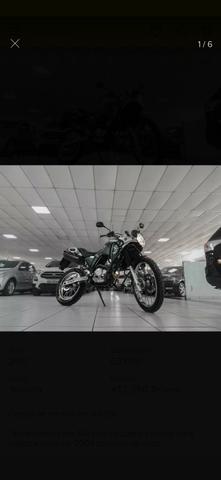 Yamaha xtz tenere - Foto 2