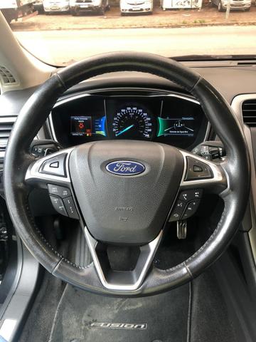 Ford Fusion +2020 pg - Foto 8