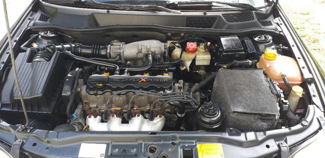 Astra Hatch 2.0 Advantage 2005, Aceito troca e financio - Foto 4