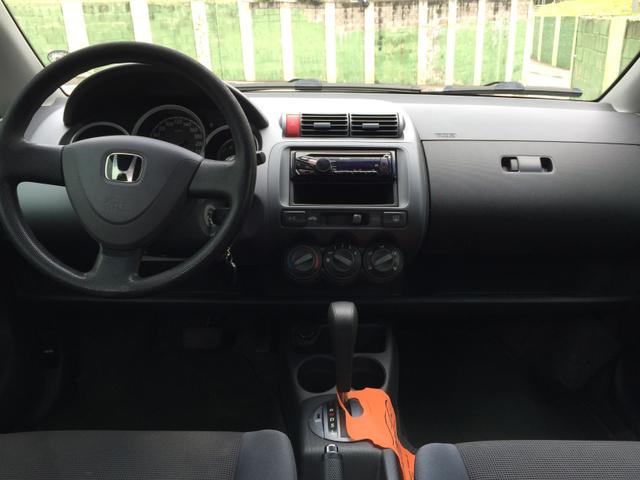 Honda FIT 2004 LXL 1.4 Automático - Foto 16
