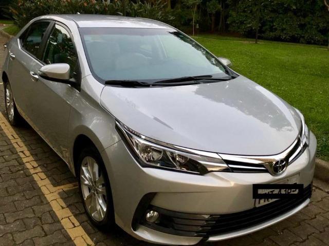 Toyota corolla 2.0 xei 16v flex 4p automático - Foto 4
