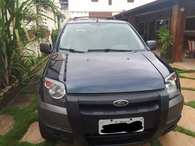 Ecosport XLS 1.6 flex 2006/2007