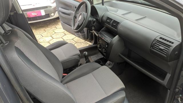 Fox com ar condicionado - Foto 3