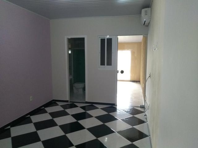 Alugo kitinete novo - Foto 2