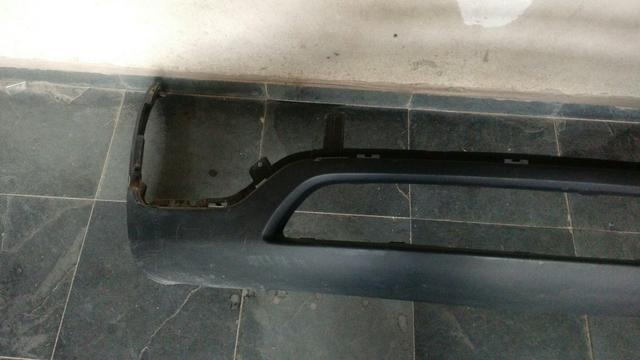 Spoiler dianteiro Kia Picanto 2014 2015 2016 - Foto 2