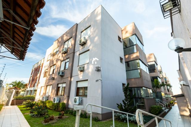 Apartamento à venda com 2 dormitórios em Santo antônio, Porto alegre cod:AP00262 - Foto 3