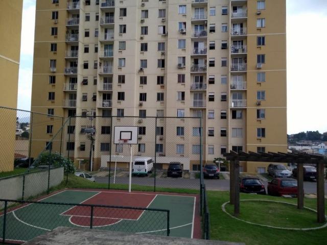 Excelente Apê 2 quartos- Areia Branca - Belford Roxo - Foto 16