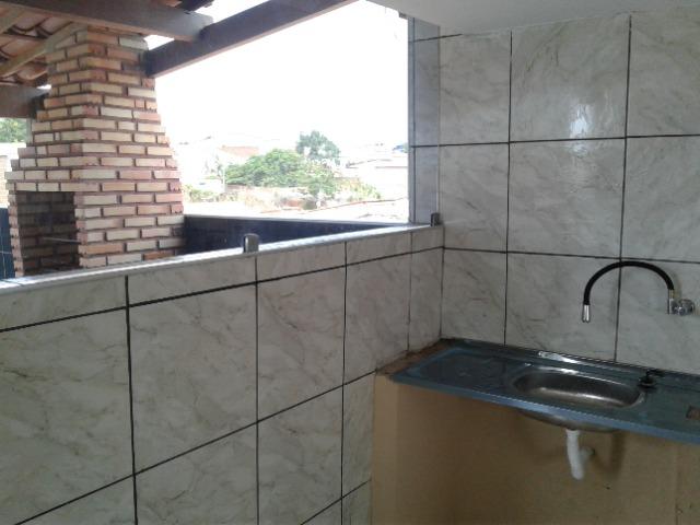 Casa duplex no cruzeiro proximo ao shopping e centro tiangua - Foto 16