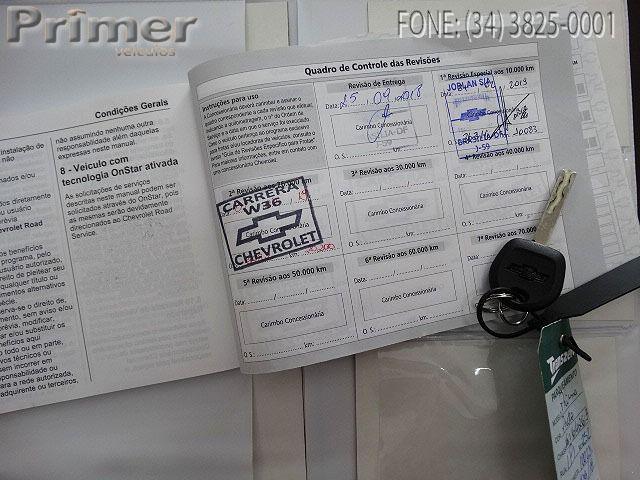 PRISMA Sed. LT 1.4 8V FlexPower 4p Aut. - Foto 9
