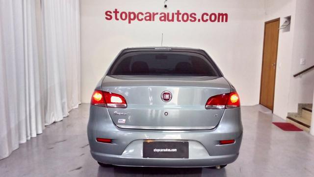 Fiat Siena El 1.0 2010 - Foto 16