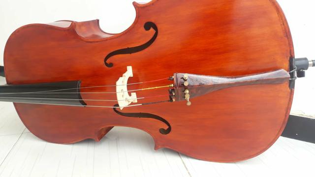 Violoncello Armonizado em Luther valor 5.350,00 - Foto 5