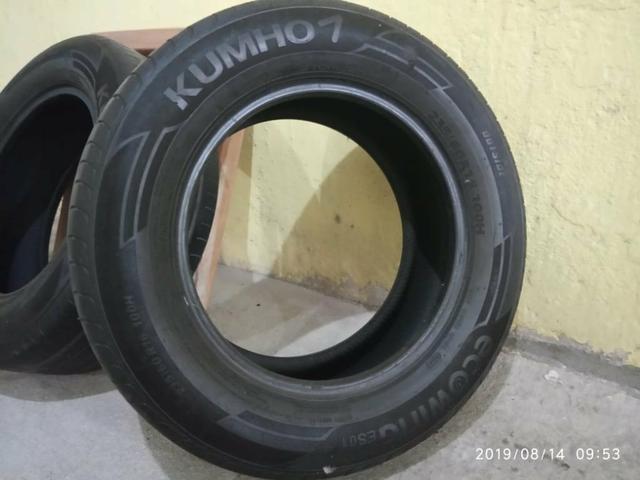 Pneus para SUV, 235/60 R16